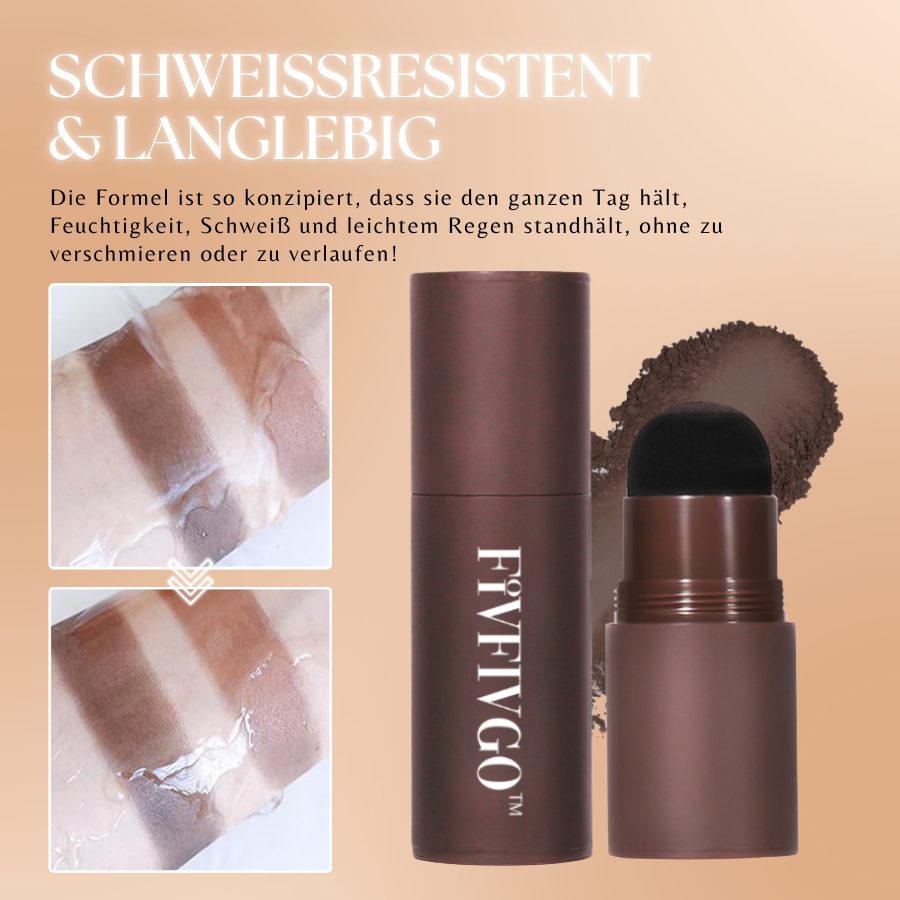 Fivfivgo™  Haarschattierung Schwamm Stift