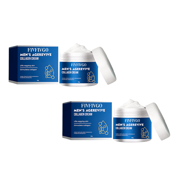 Fivfivgo™ Age Revive Kollagencreme für Männer