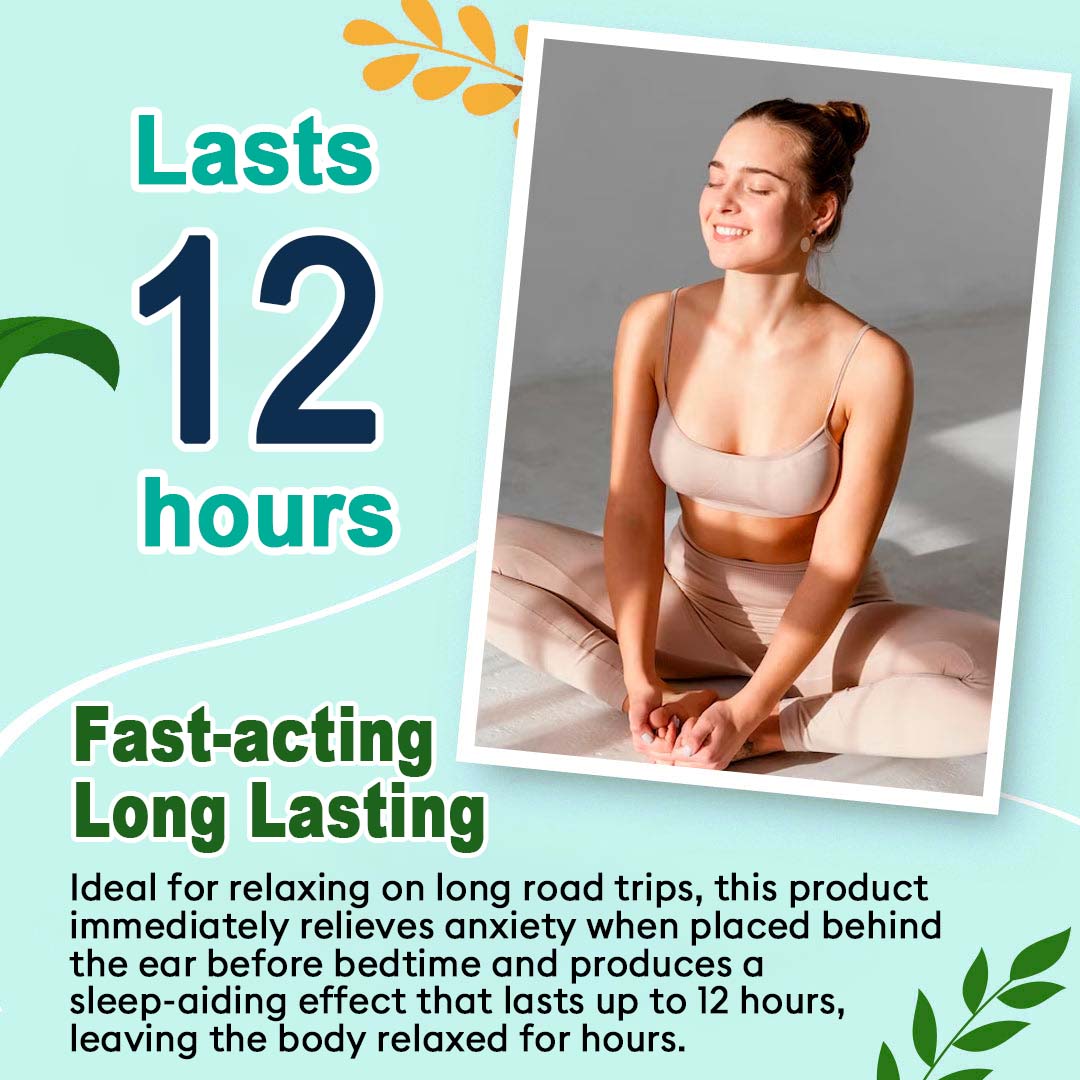 Fivfivgo™ Patch de sommeil pour le drainage lymphatique