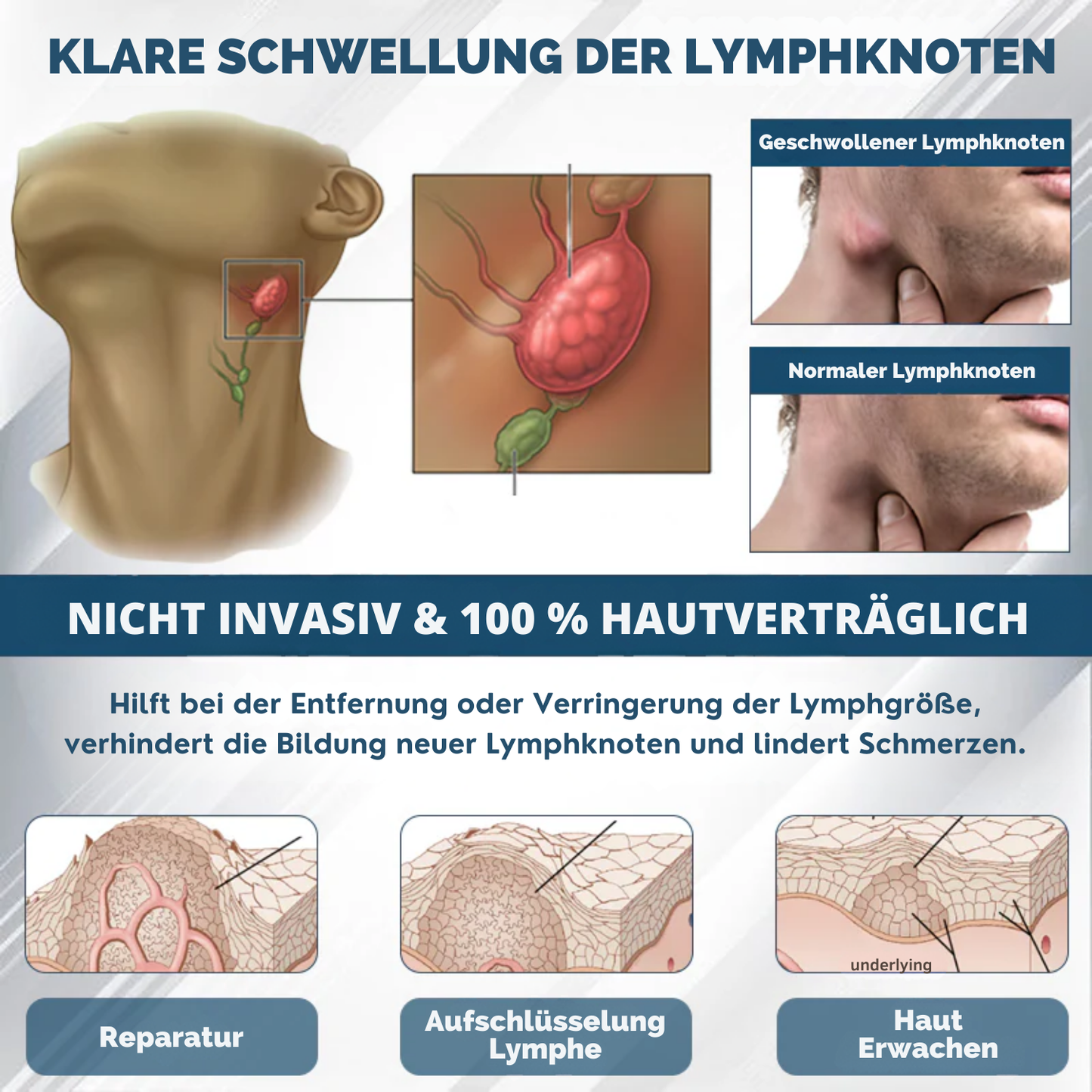 Fivfivgo® Schwarzkümmel Entgiftend Kräutercreme