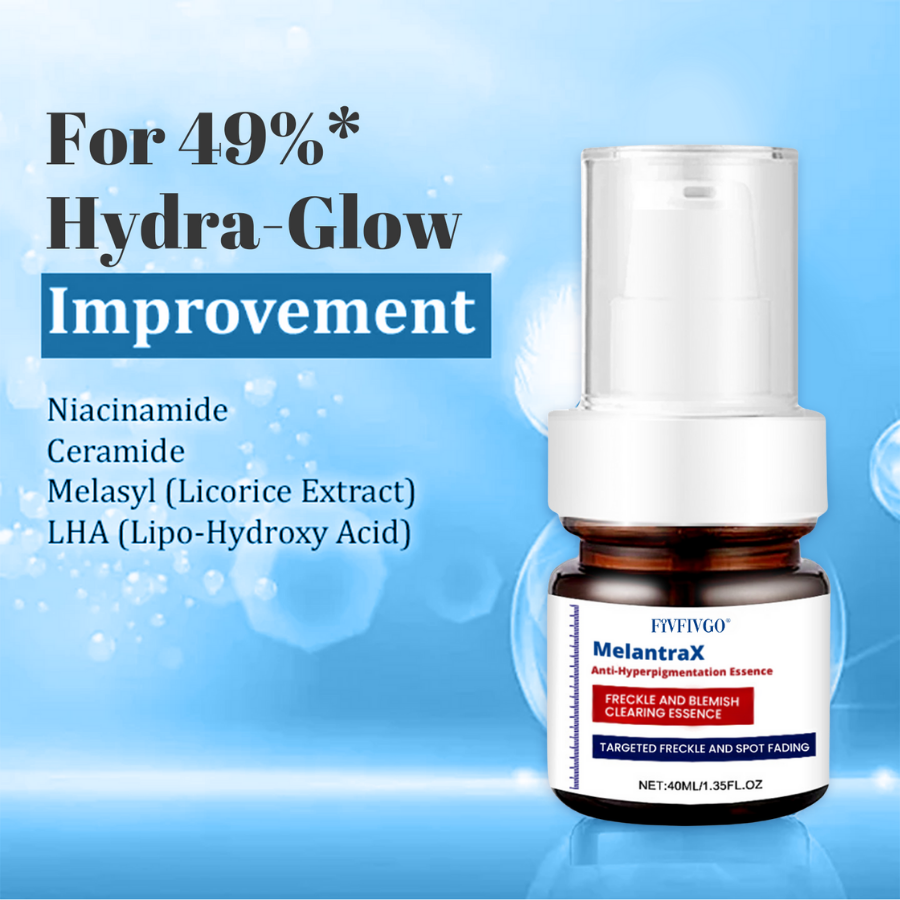 Fivfivgo® MelantraX Anti-Hyperpigmentation Essence