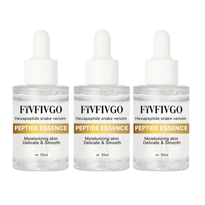 Fivfivgo™ Hexapeptide Schlangengift-Peptid-Essenz