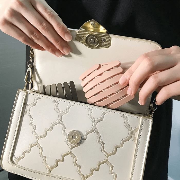 Portable Expandable Headband Morning Shades 