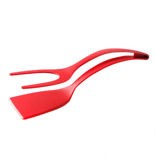 2 in 1 Spatula