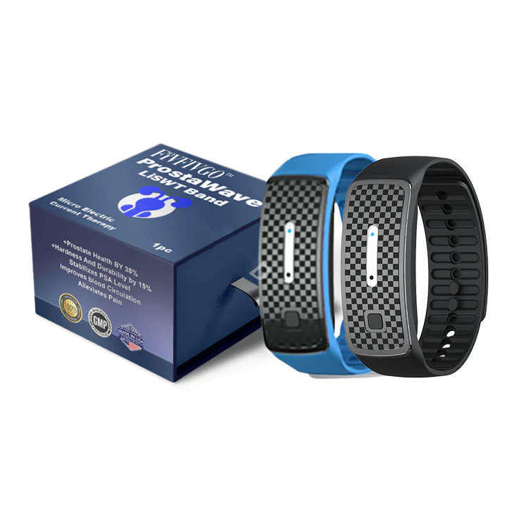 Fivfivgo™ ProstaWave LiSWT Band