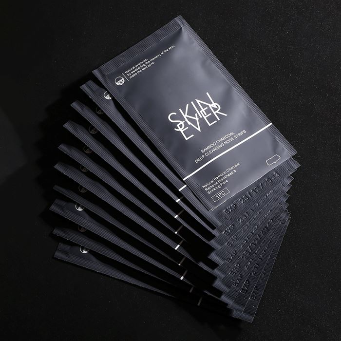 Charcoal Deep Clean Nose Strips Personal Care Every Day And Night 10pcs (88% OFF) $2.00 Each 