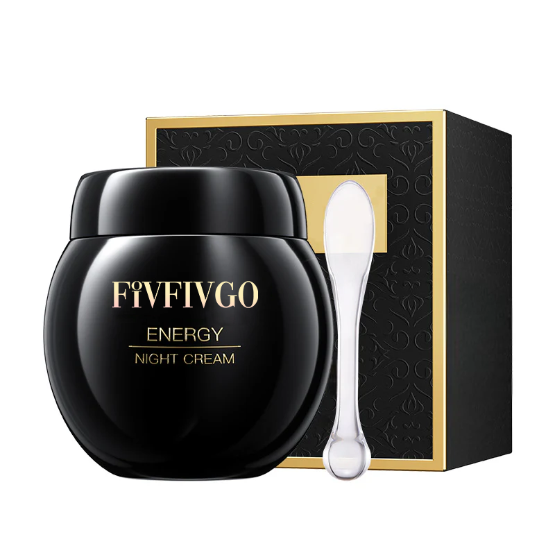 Fivfivgo™ Intensive Firming Day & Night Cream