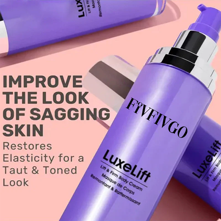 Fivfivgo™ Hautstraffende, verjüngende Creme