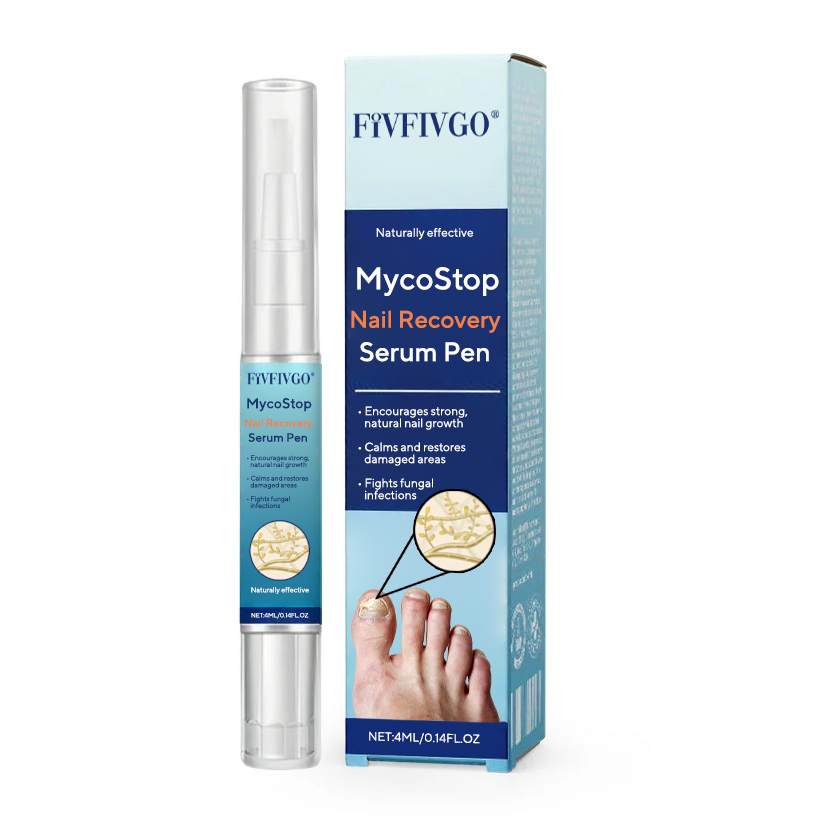 Fivfivgo® MycoStop Nail Recovery Serum Pen