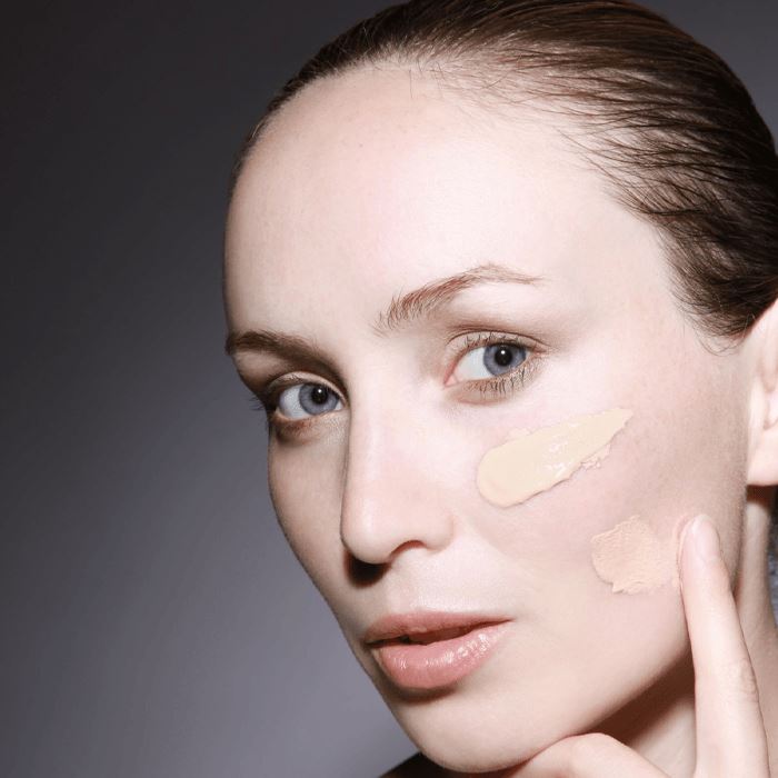 InstaSmooth Concealer Morning Shades 