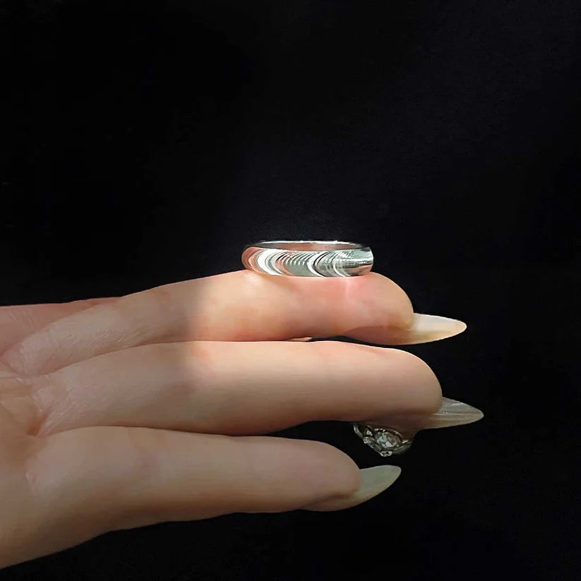 Fivfivgo™ Lymphatic Magnetic Therapy Cat Eyes Ring