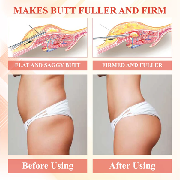 Fivfivgo™ BreastSkinLift Naseninhalatorstift