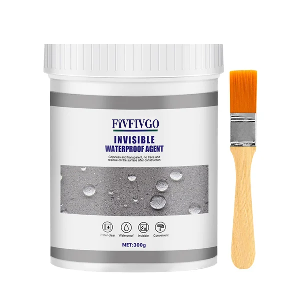 Fivfivgo™ Super Strong Invisible Waterproof Anti-Leakage Agent