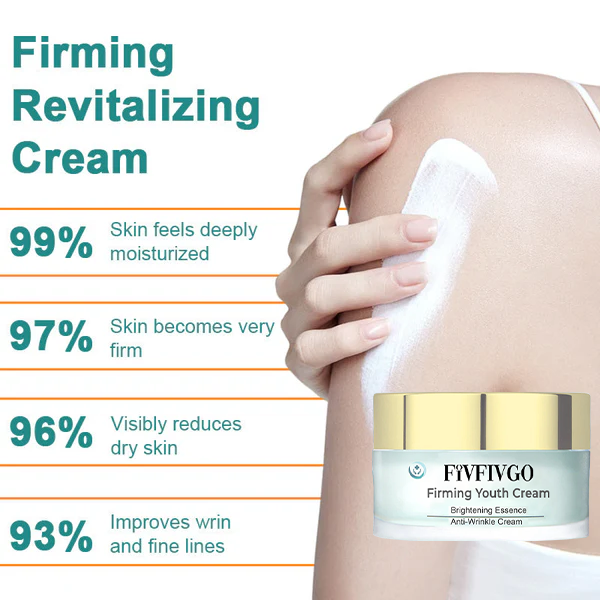 Fivfivgo™ Firming Youth Cream