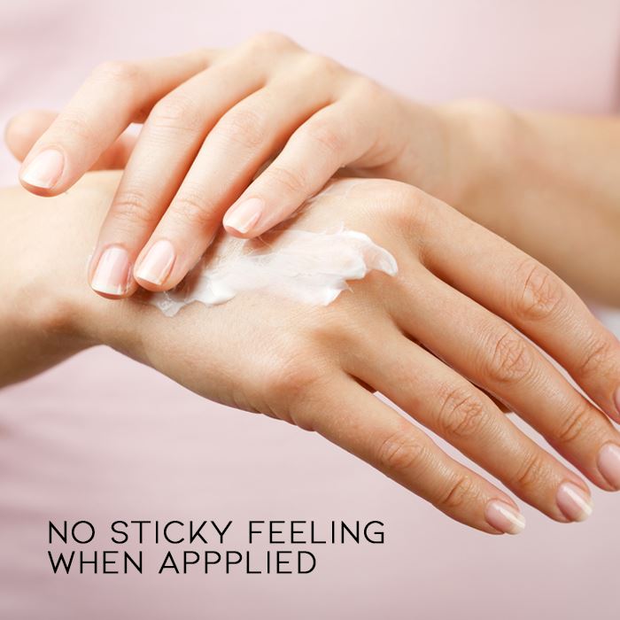 Peach Hand Cream Health & Beauty Every Day And Night 