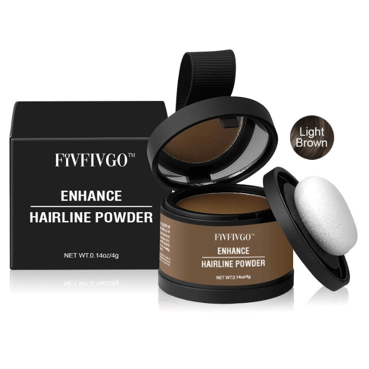 Fivfivgo™ Root Revive Hair Powder