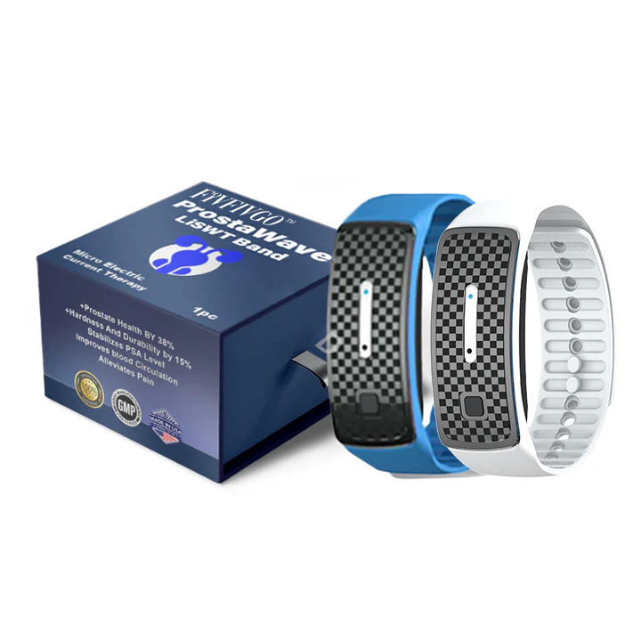 Fivfivgo™ ProstaWave LiSWT Band