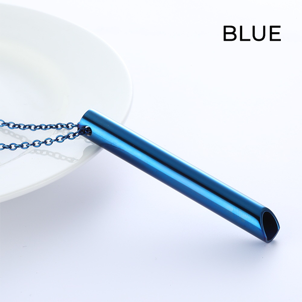 Fivfivgo™ Breathe Ease Necklace