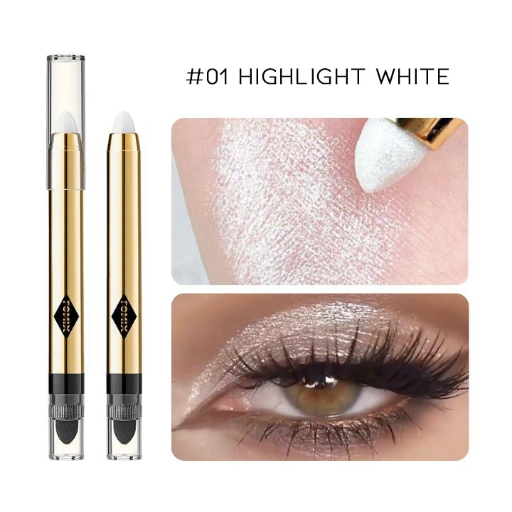 Highshine Glitter Cream Eyeshadow Stick Make-up Every Day And Night 