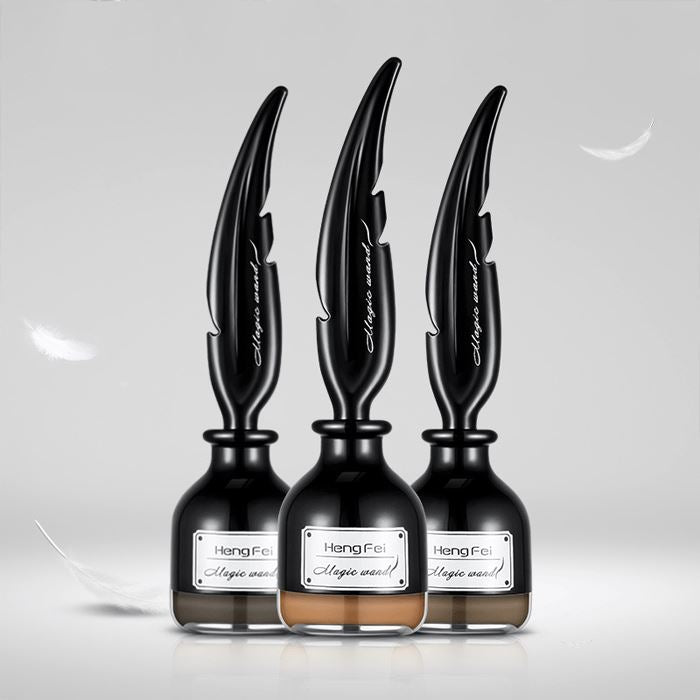 24HRS Semi-permanent Brow Brush Morning Shades 