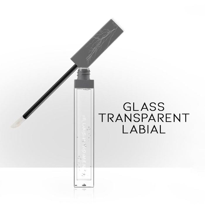 JuicyPlump High Shine Lip Gloss Morning Shades 