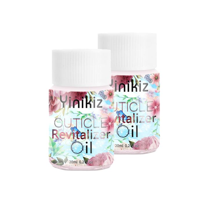 Vitamin E Deep Nourishing Cuticle Oil Nail Every Day And Night 2pcs (40% OFF) $12.00 Each 