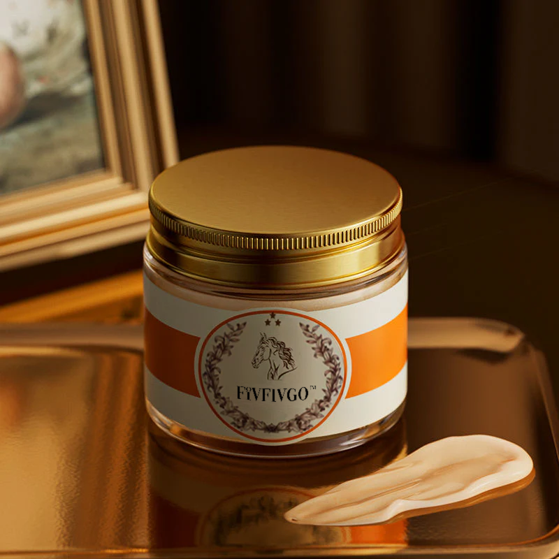 Fivfivgo™ Therapeutische Ölcreme für Pferde