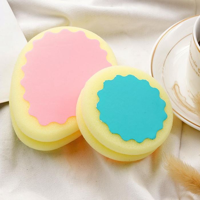Painless Hair Removal Sponge Personal Care Every Day And Night 