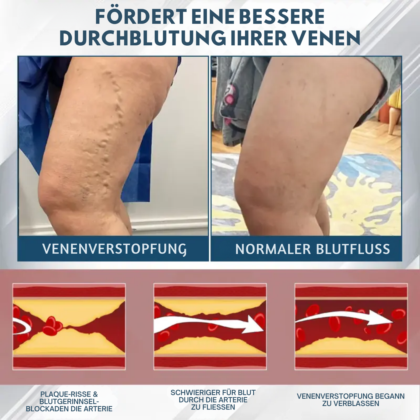 Fivfivgo® Schwarzkümmel Entgiftend Kräutercreme