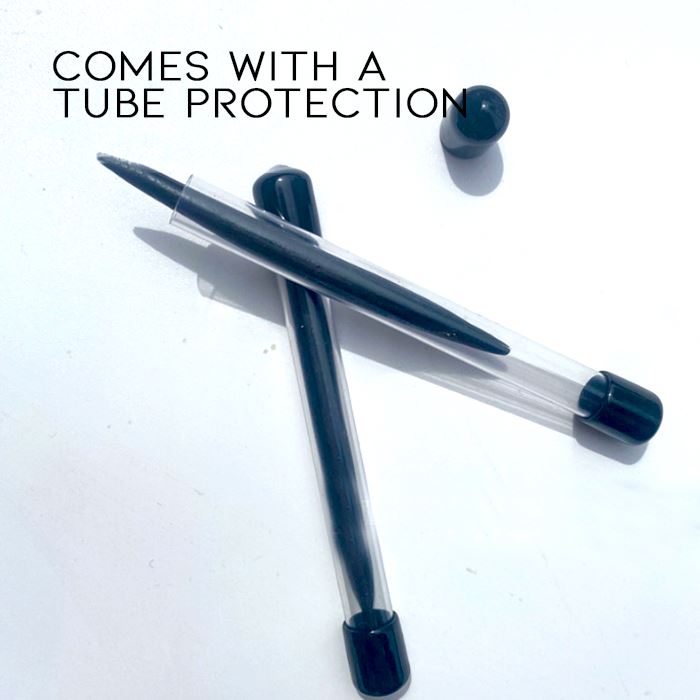 Natural Indigowoad Hair Enhance Browpencil Personal Care Every Day And Night 