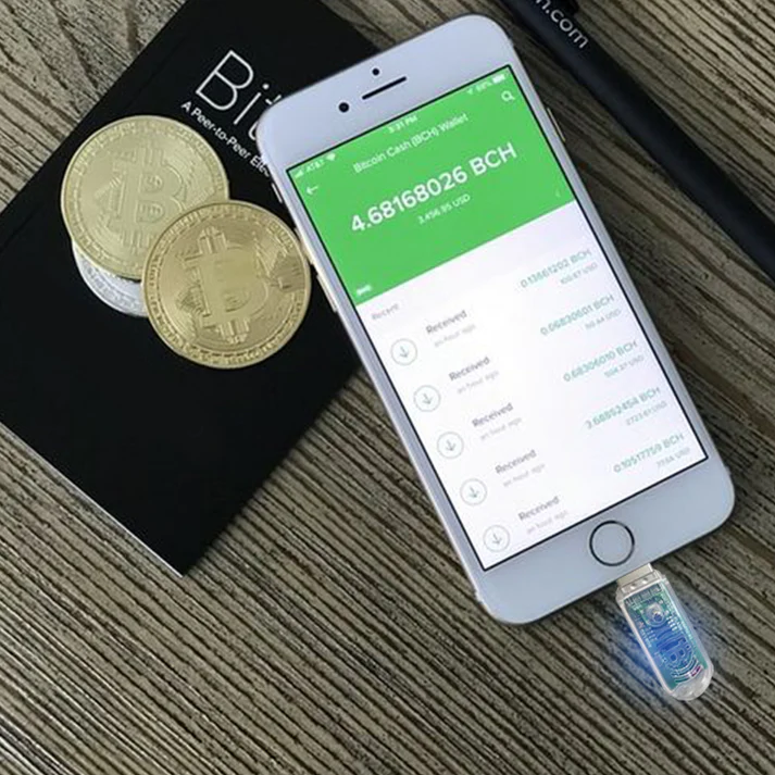 Fivfivgo™ Bitcoin Solo Lottery Miner