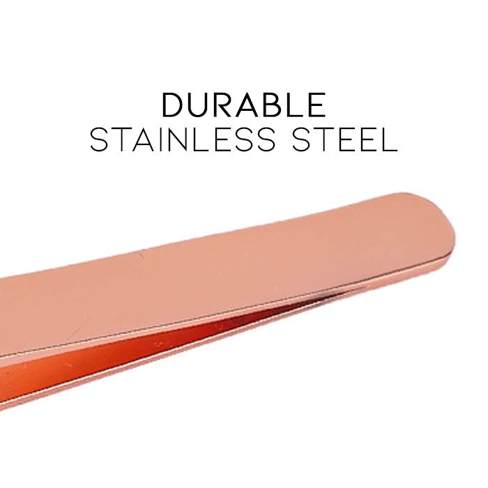 Individual False Lashes Tweezers Make-up Every Day And Night 