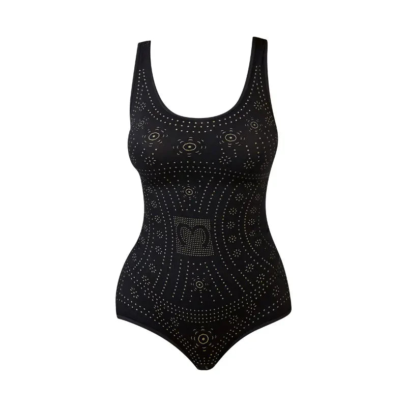 Fivfivgo™ Magnetic Nano Ion Fat Burning Belly Controlling Detoxifying Shaper
