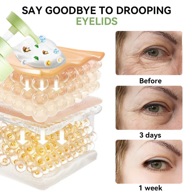 Fivfivgo™ Luxurious Collagen Peptide Firming Cream