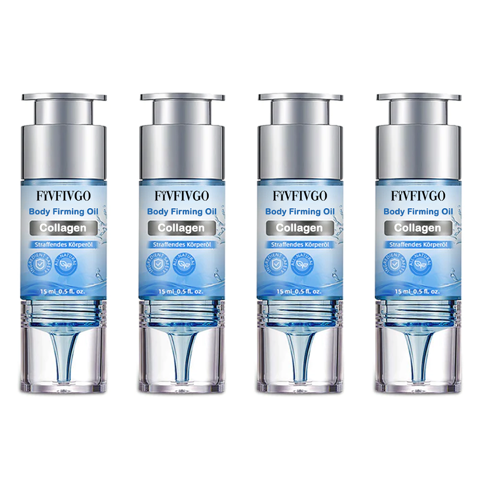 Fivfivgo™ Collagen Body Firming Oil