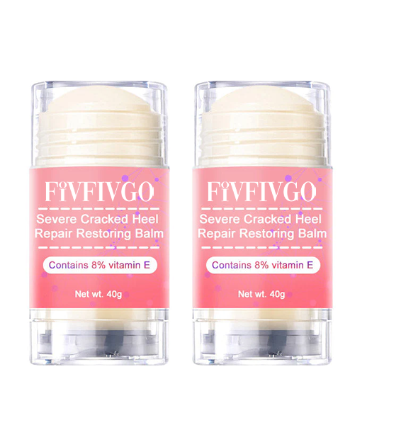 Fivfivgo™ Intensive Reparaturcreme für rissige Fersen