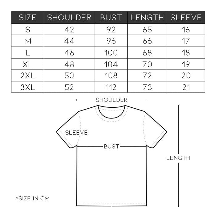 Oh My Nail Polish Tee Shirts & Tops Every Day And Night 