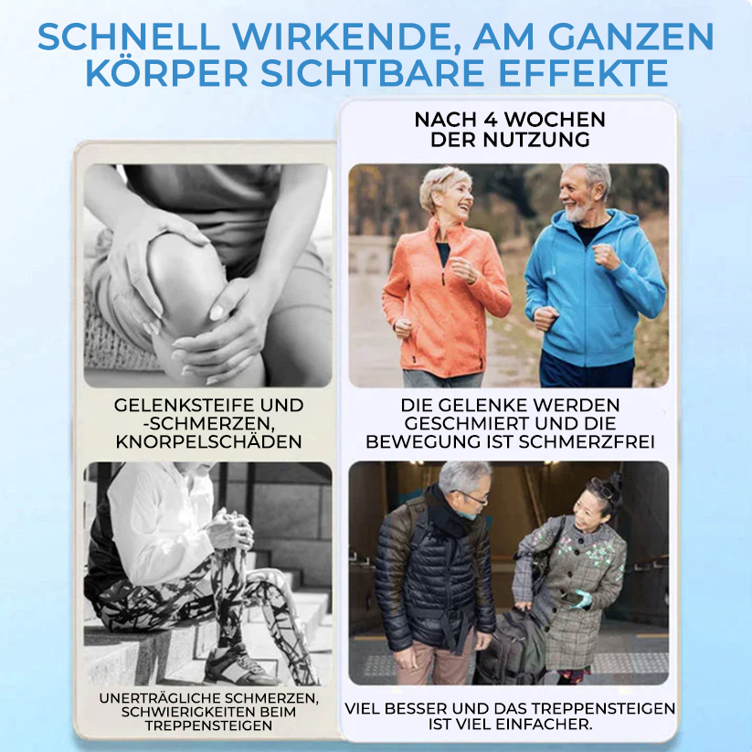 ✅ Offizieller Laden: Fivfivgo® Nano-Mikronadel-Gelenkpflaster