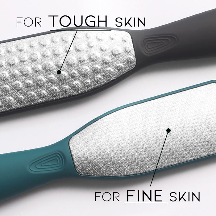 Foot Deadskin Physical Exfoliate Tool Personal Care Every Day And Night 