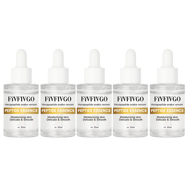 Fivfivgo™ Hexapeptide Schlangengift-Peptid-Essenz