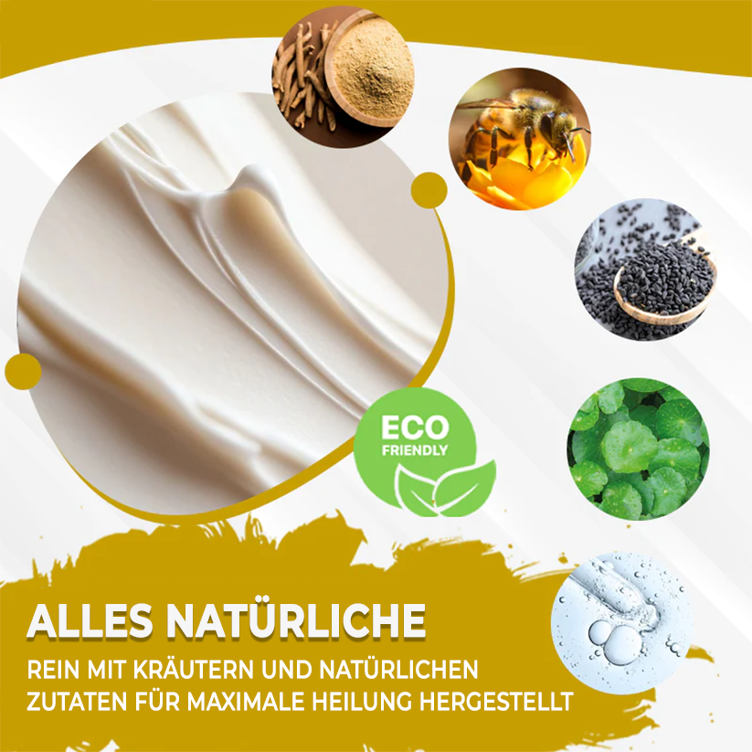 Fivfivgo® VitiBee Haut Ausgleichende Creme