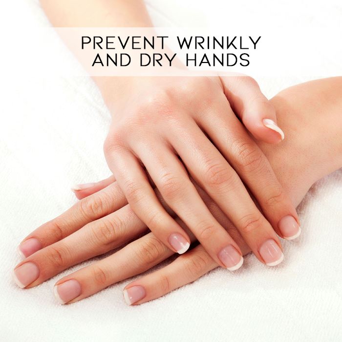 Peach Hand Cream Health & Beauty Every Day And Night 