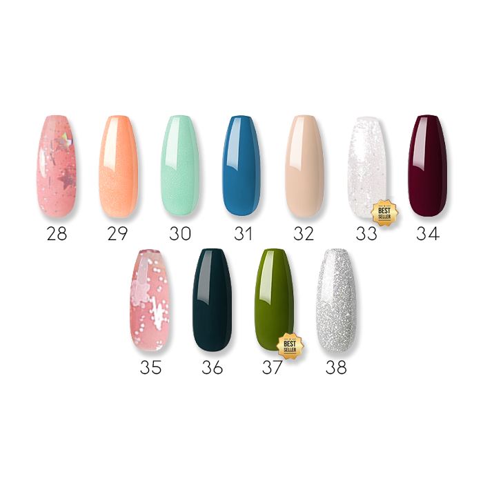 Easy Peel Off Nail Polish Nail Every Day And Night 