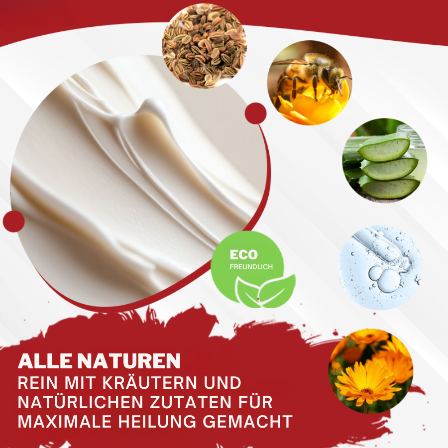 Fivfivgo® Männer HPV Warzen Pflege Spray