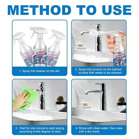 Fivfivgo™ Stubborn Stains Cleaner