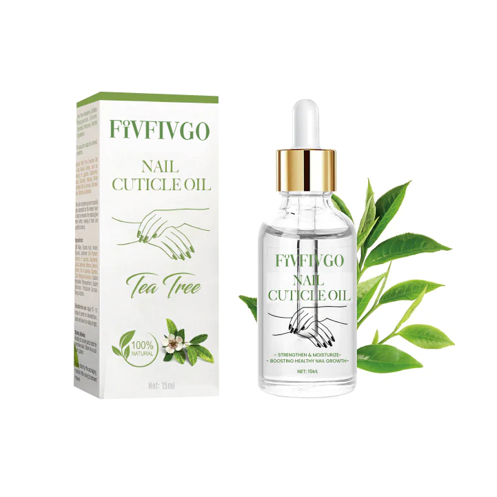 Fivfivgo™ Reichhaltiges Vitamin Nagelstärkendes Nagelhautöl