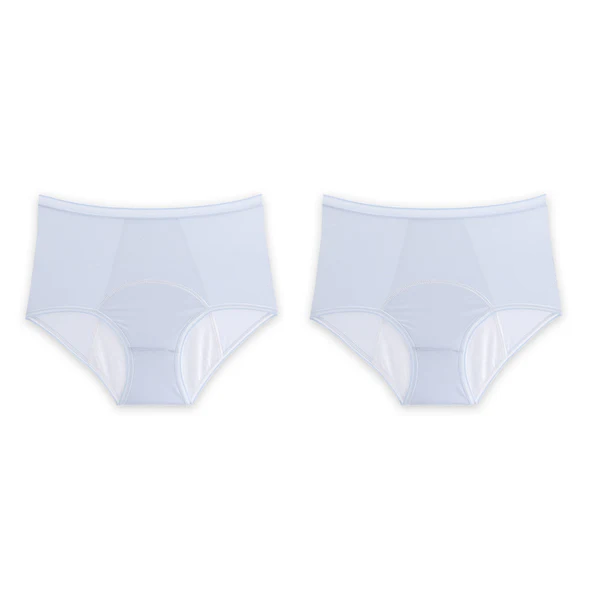 Fivfivgo™ Far Infrared & Ion Empowerment Undergarment