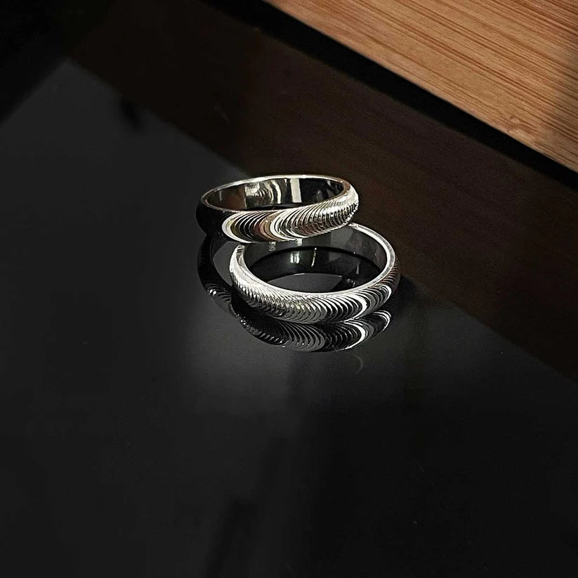 Fivfivgo™ Lymphatic Magnetic Therapy Cat Eyes Ring