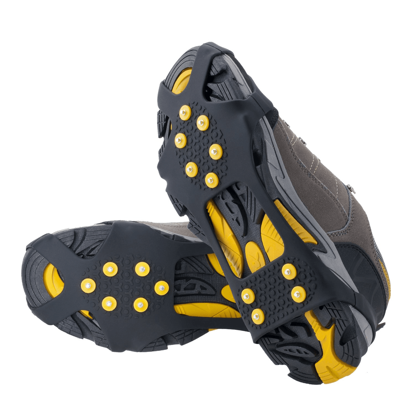 Ice Grip Snowshoe Cover