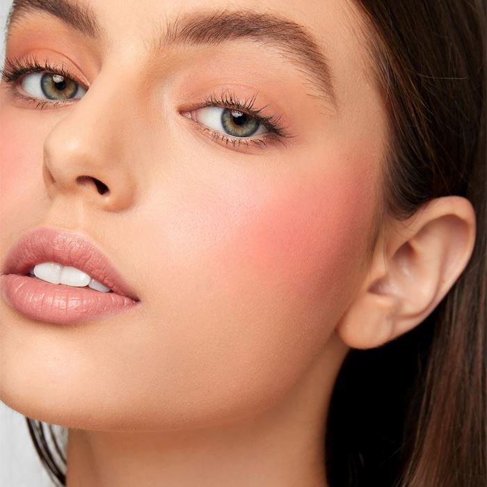 My Cheeks But Better Liquid Blush Make-up Every Day And Night 